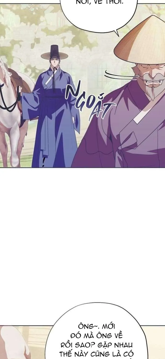 Dabi, Hương Vị Ngây Ngất Chap 100 - Next Chap 101