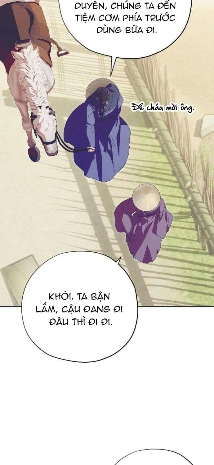 Dabi, Hương Vị Ngây Ngất Chap 100 - Next Chap 101