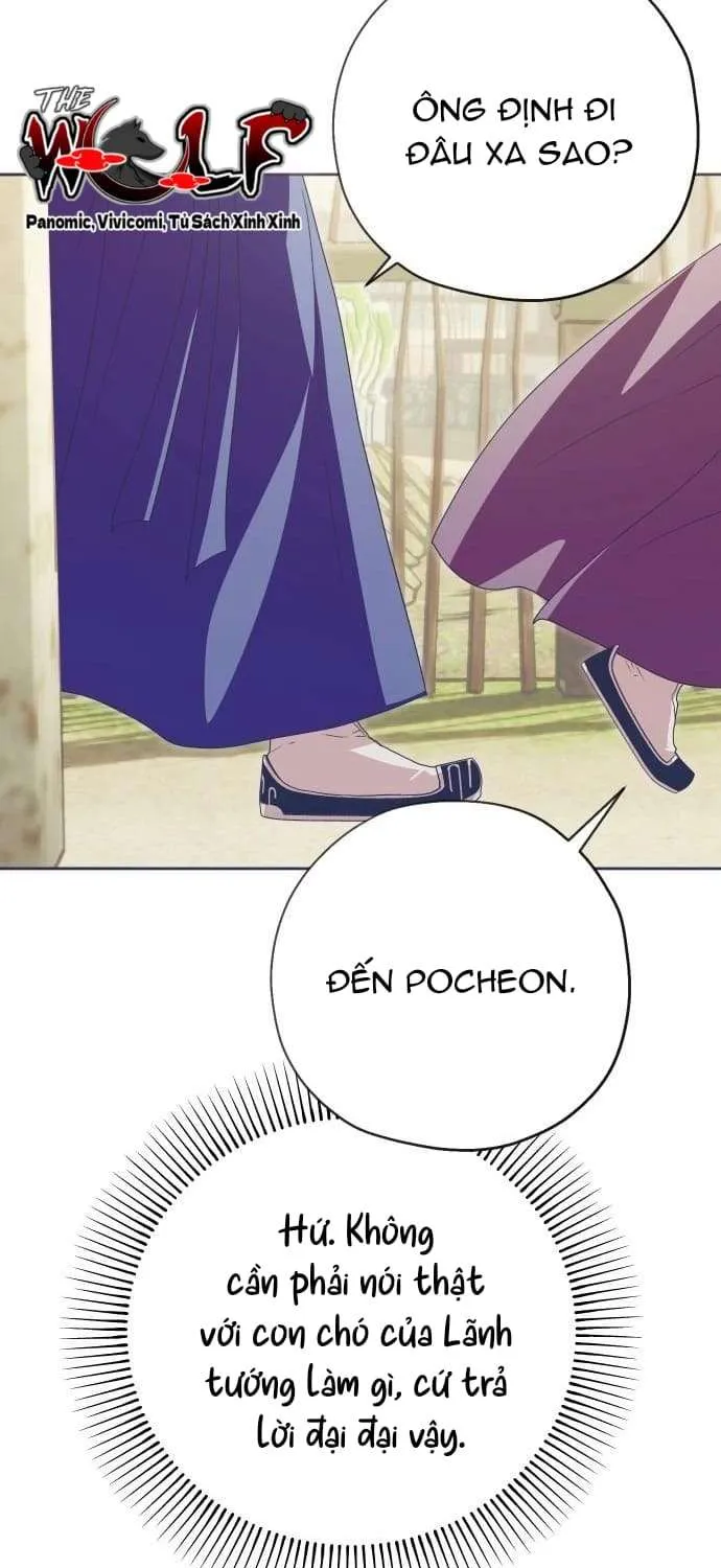 Dabi, Hương Vị Ngây Ngất Chap 100 - Next Chap 101