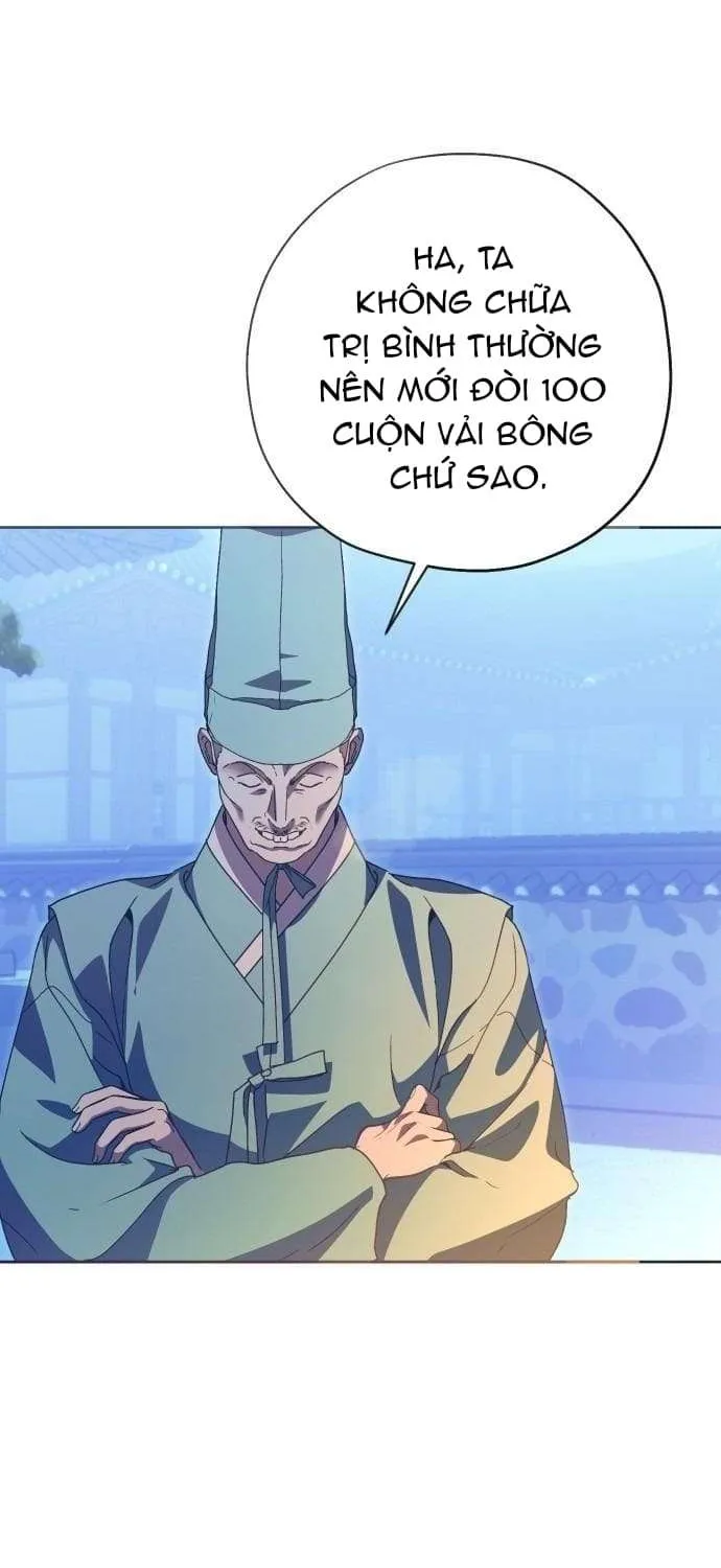 Dabi, Hương Vị Ngây Ngất Chap 100 - Next Chap 101