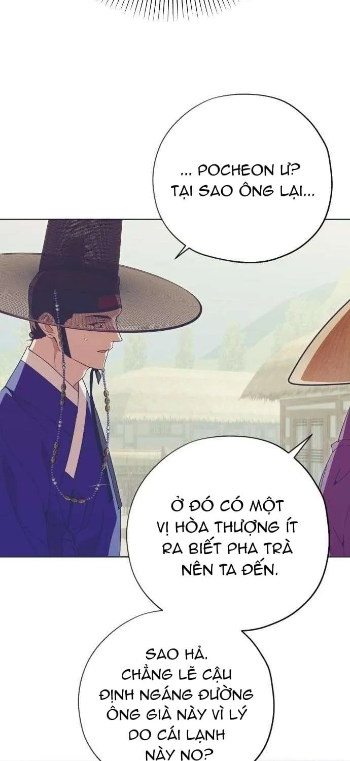 Dabi, Hương Vị Ngây Ngất Chap 100 - Next Chap 101