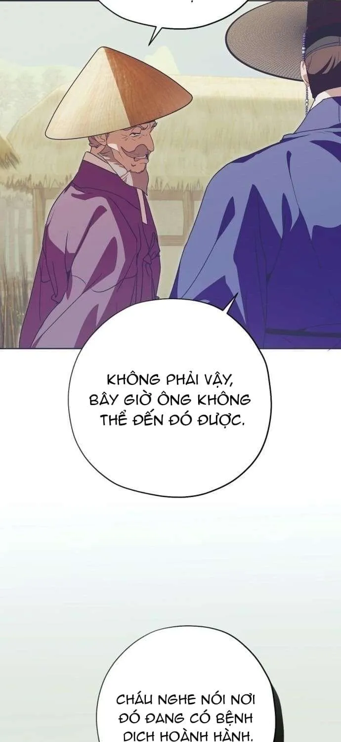 Dabi, Hương Vị Ngây Ngất Chap 100 - Next Chap 101