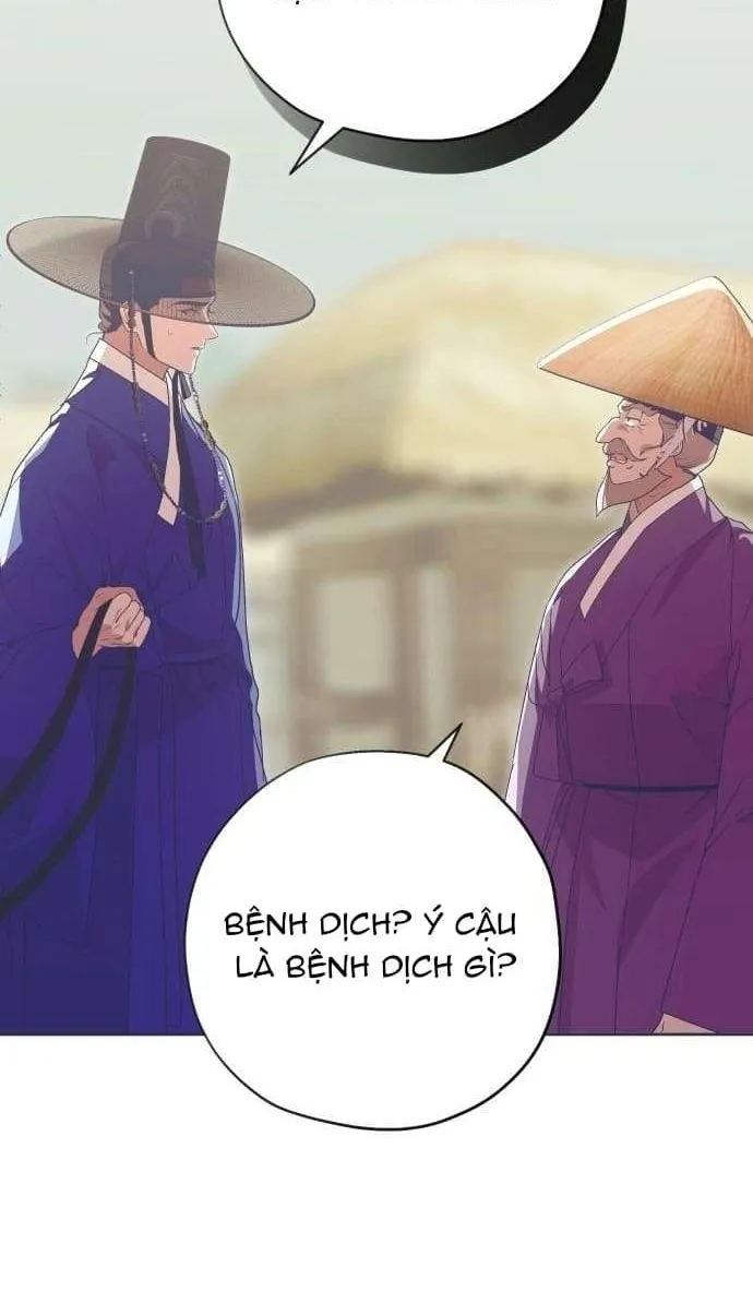 Dabi, Hương Vị Ngây Ngất Chap 100 - Next Chap 101