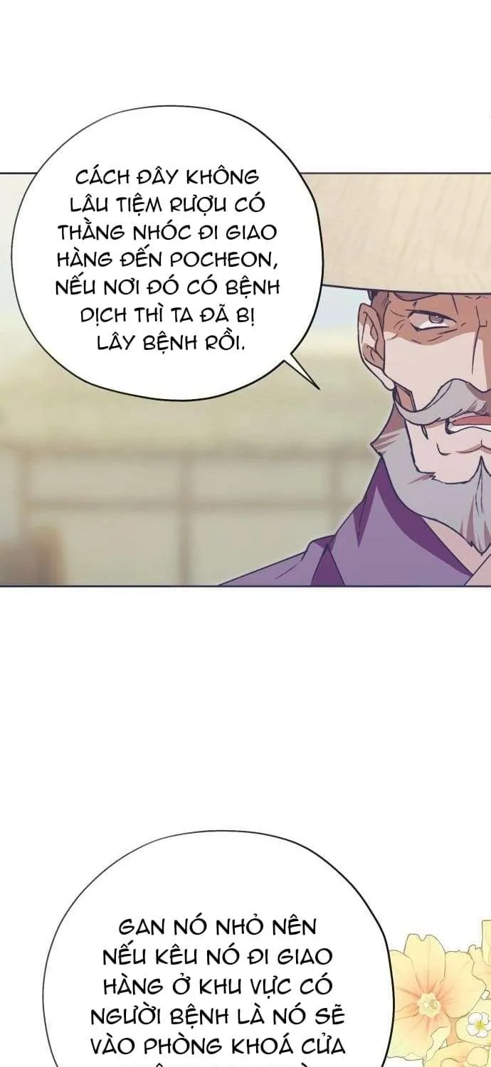 Dabi, Hương Vị Ngây Ngất Chap 100 - Next Chap 101