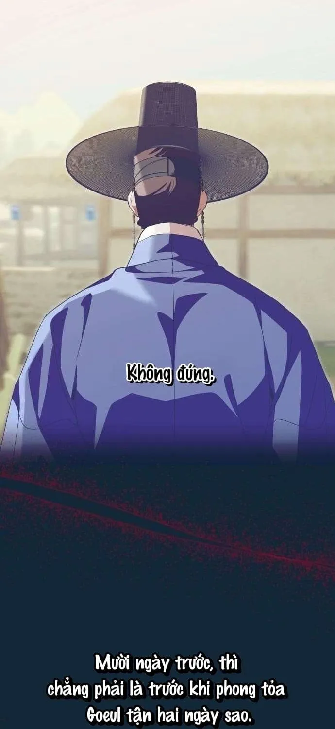 Dabi, Hương Vị Ngây Ngất Chap 100 - Next Chap 101