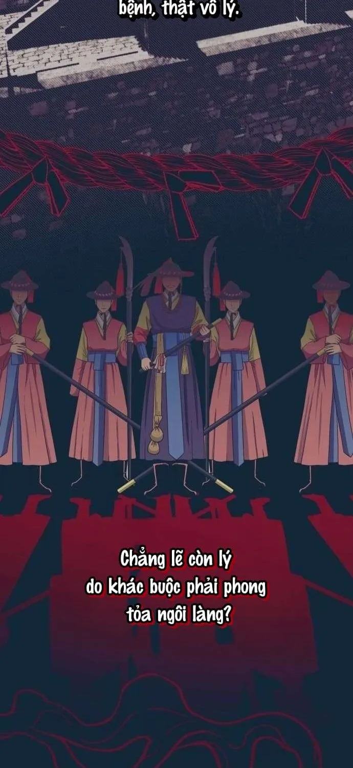 Dabi, Hương Vị Ngây Ngất Chap 100 - Next Chap 101