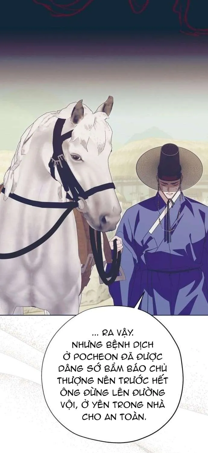 Dabi, Hương Vị Ngây Ngất Chap 100 - Next Chap 101