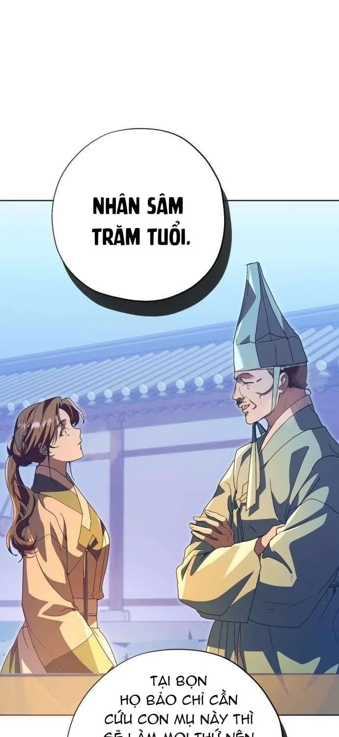 Dabi, Hương Vị Ngây Ngất Chap 100 - Next Chap 101