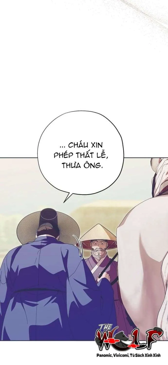 Dabi, Hương Vị Ngây Ngất Chap 100 - Next Chap 101