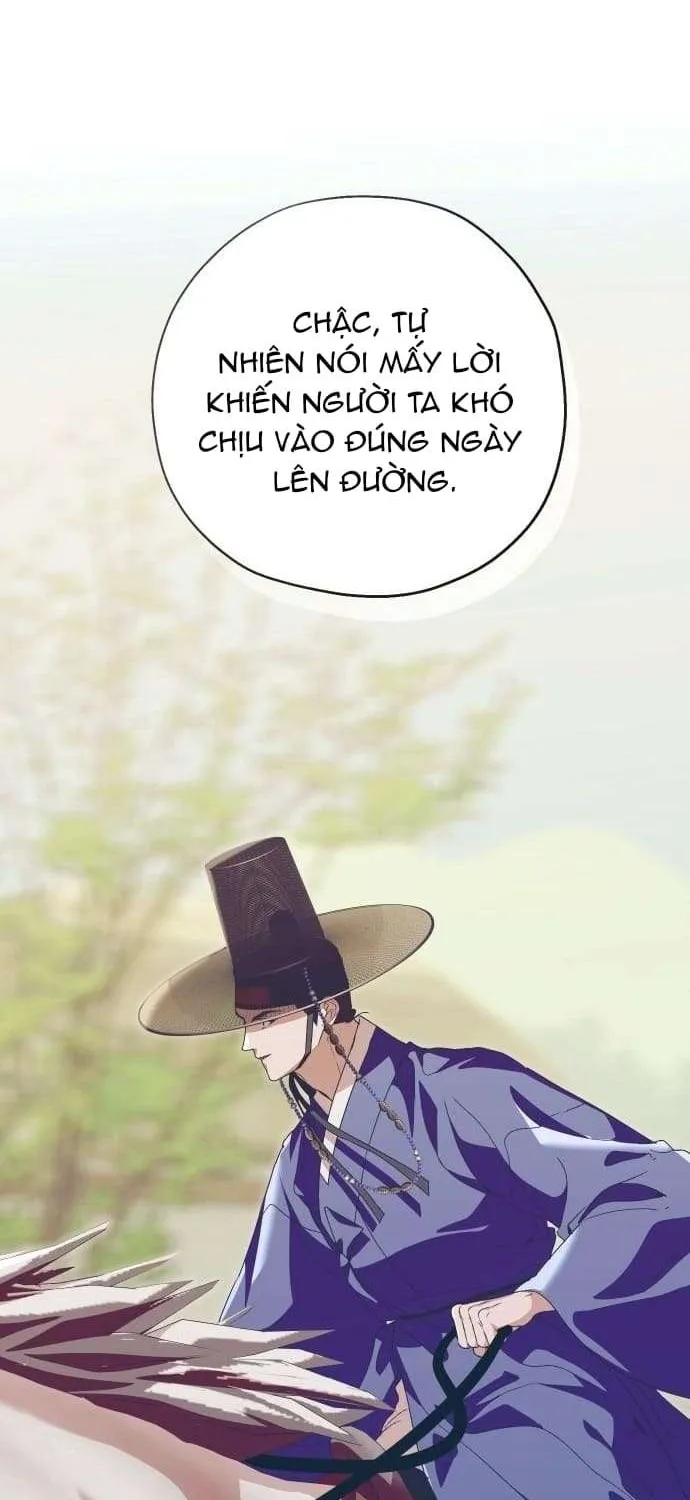 Dabi, Hương Vị Ngây Ngất Chap 100 - Next Chap 101
