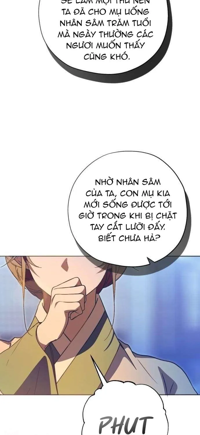Dabi, Hương Vị Ngây Ngất Chap 100 - Next Chap 101