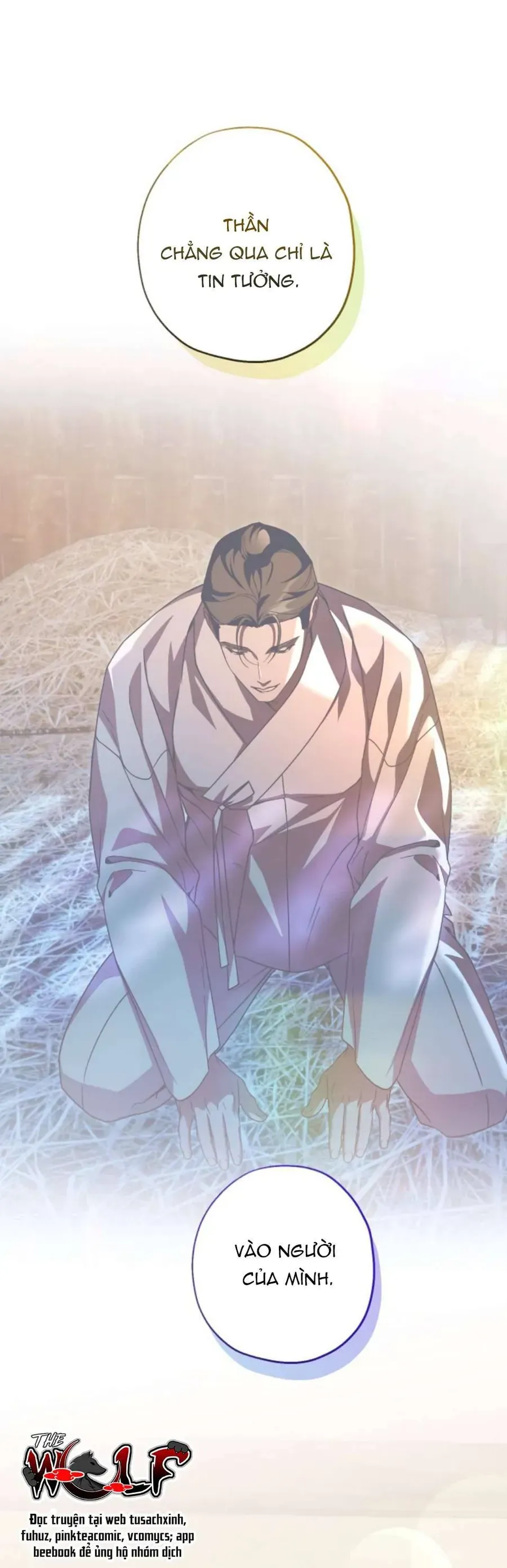 Dabi, Hương Vị Ngây Ngất Chap 65 - Next Chap 66