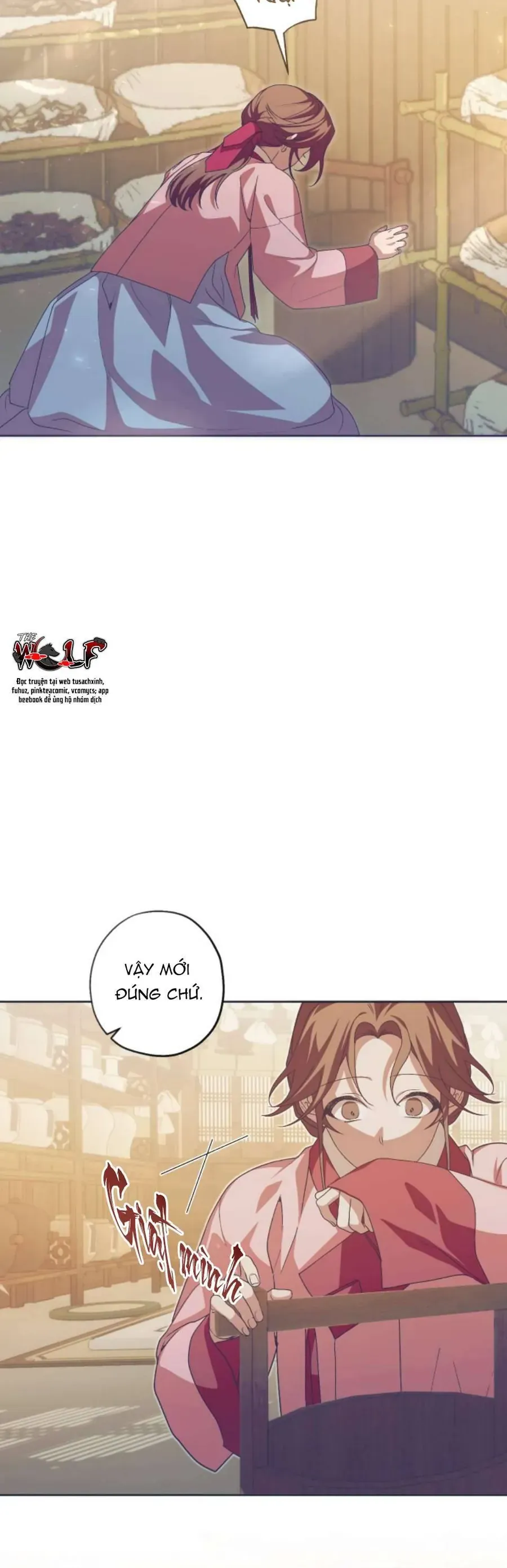 Dabi, Hương Vị Ngây Ngất Chap 65 - Next Chap 66