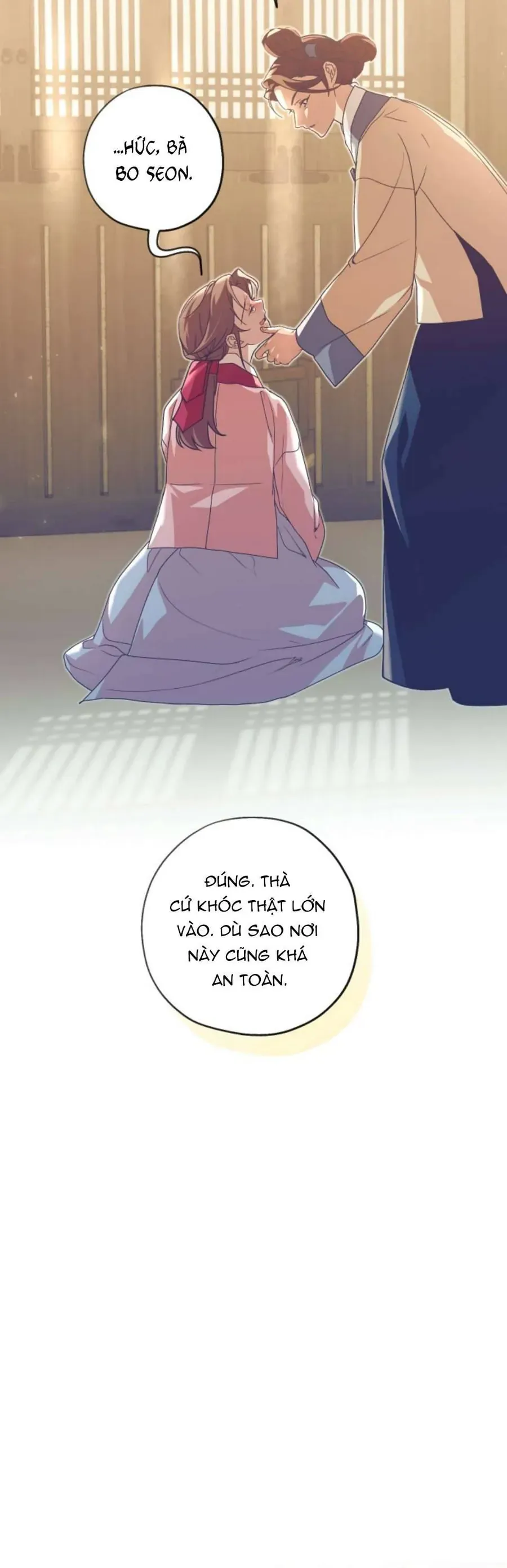 Dabi, Hương Vị Ngây Ngất Chap 65 - Next Chap 66