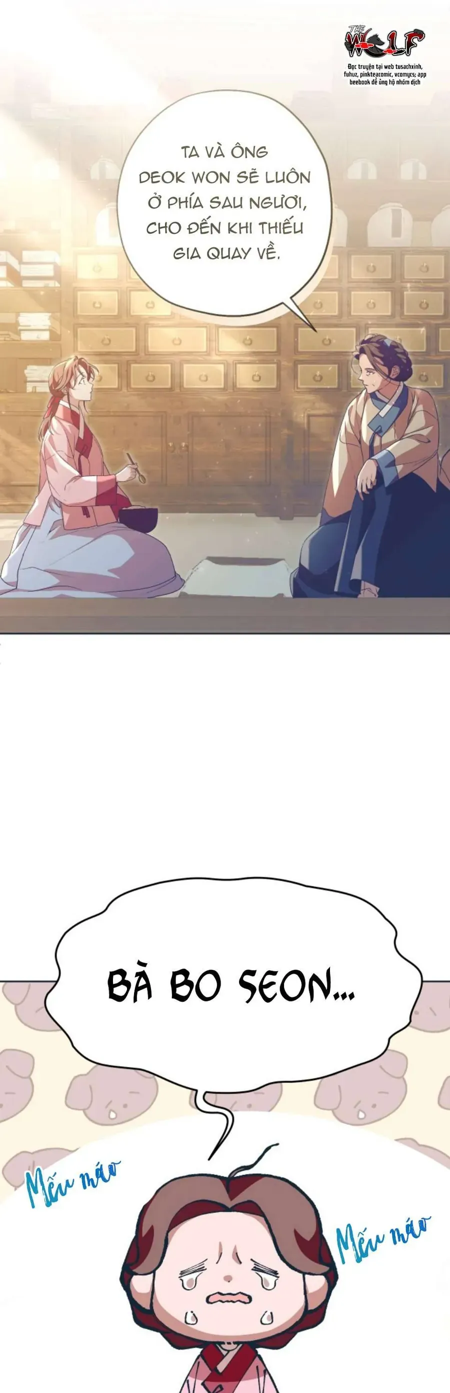 Dabi, Hương Vị Ngây Ngất Chap 65 - Next Chap 66