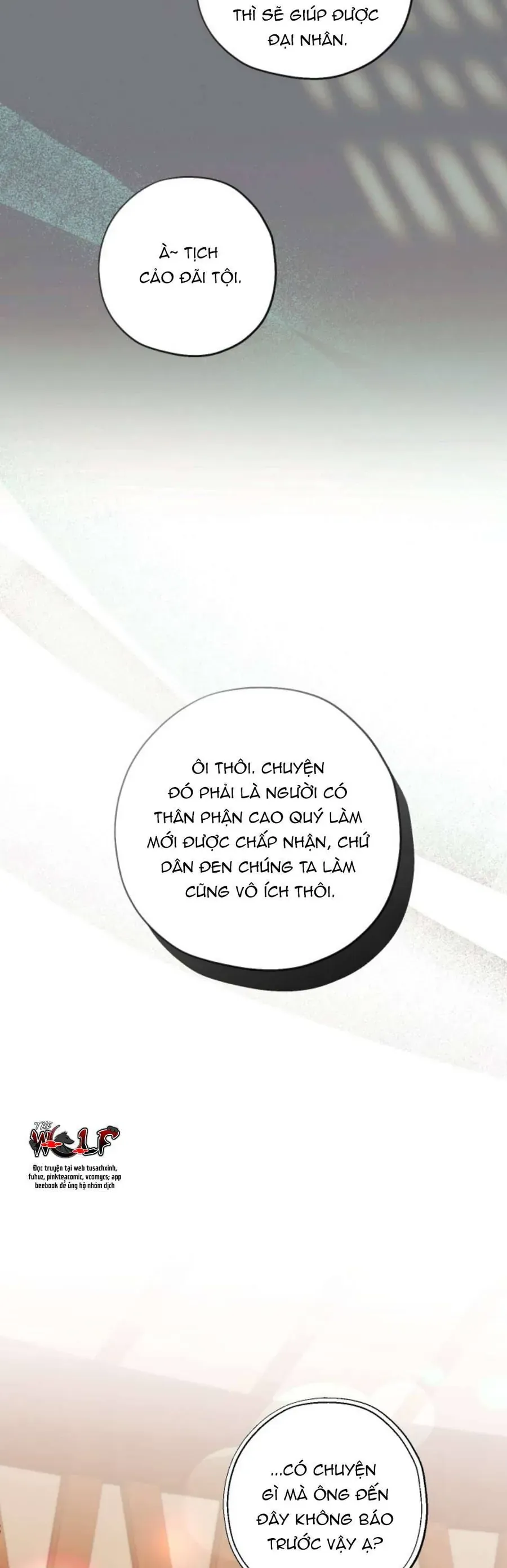 Dabi, Hương Vị Ngây Ngất Chap 65 - Next Chap 66