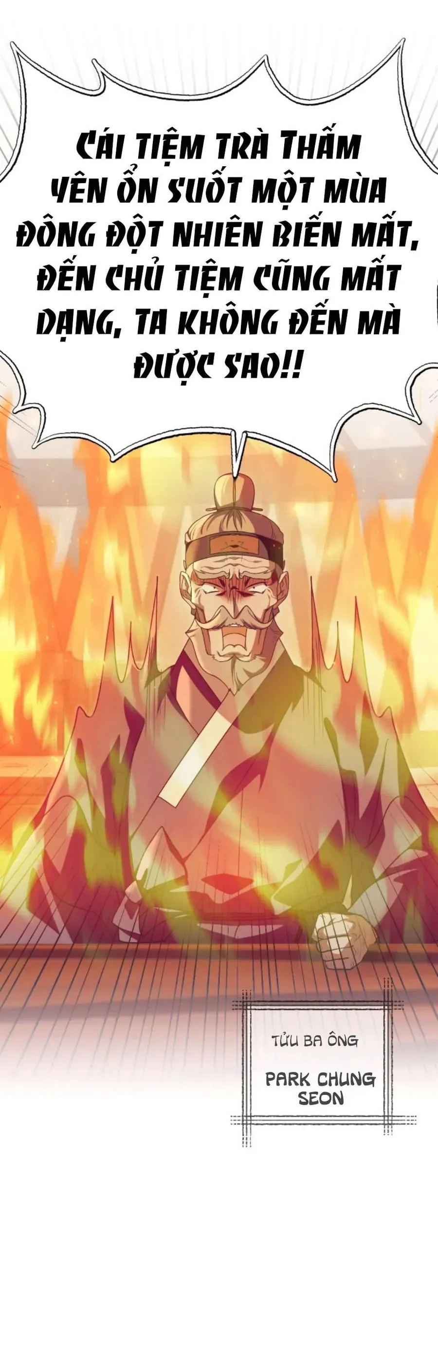 Dabi, Hương Vị Ngây Ngất Chap 65 - Next Chap 66