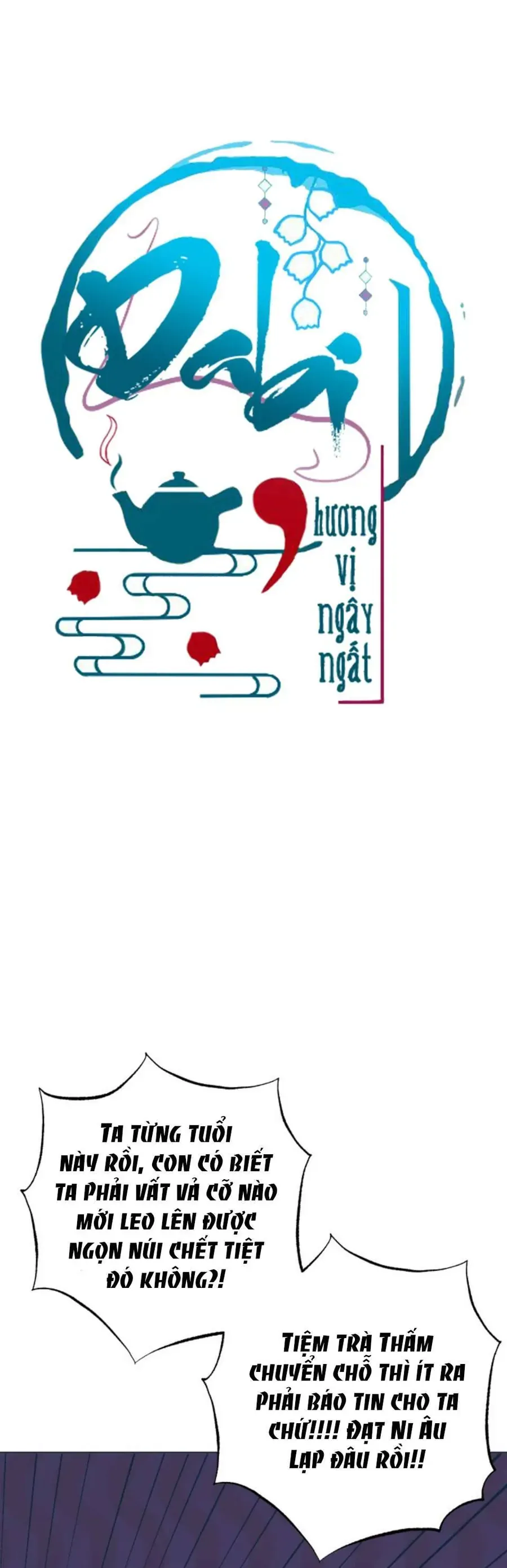 Dabi, Hương Vị Ngây Ngất Chap 65 - Next Chap 66