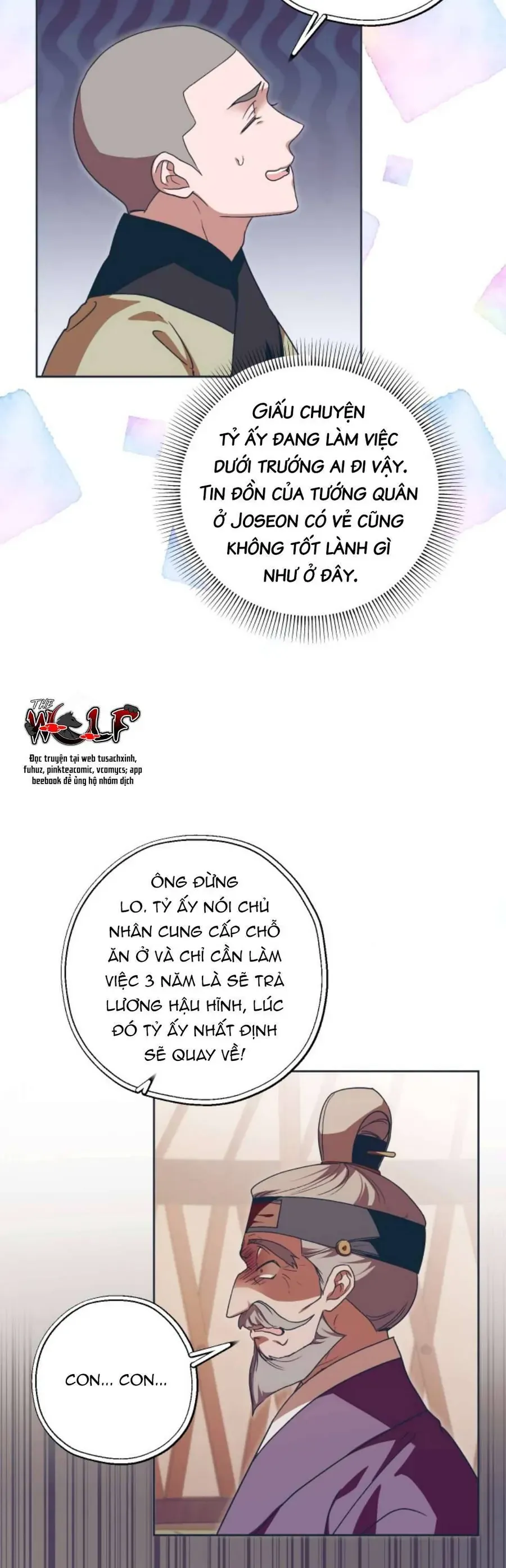 Dabi, Hương Vị Ngây Ngất Chap 65 - Next Chap 66