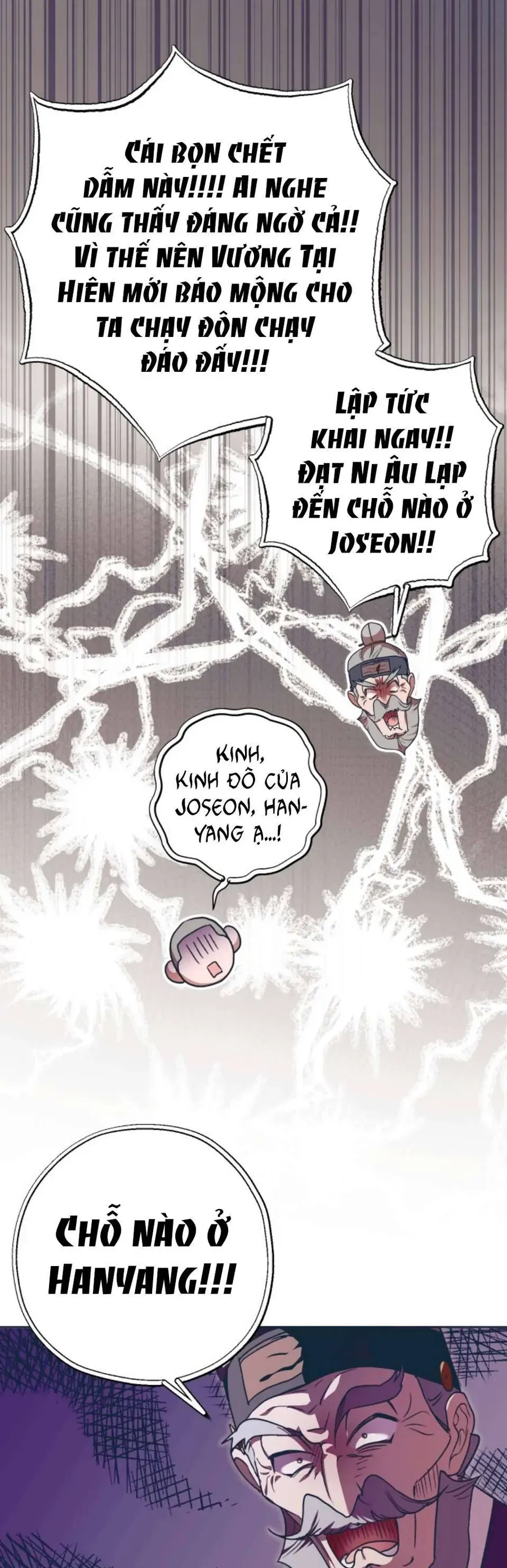 Dabi, Hương Vị Ngây Ngất Chap 65 - Next Chap 66