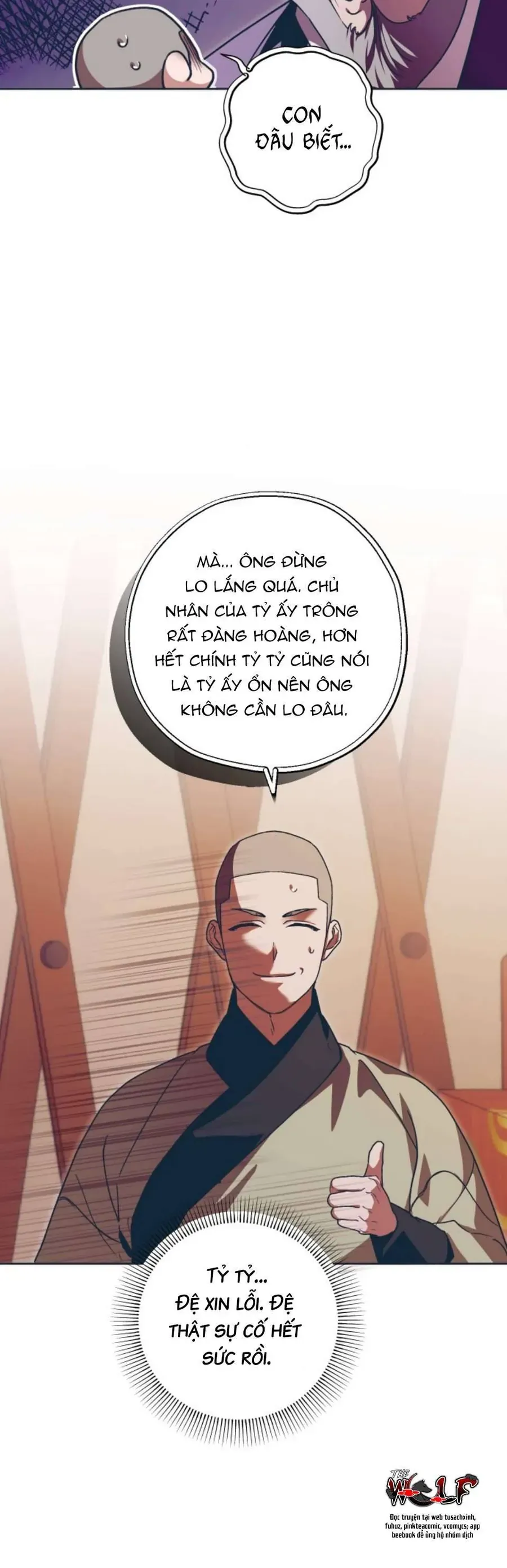 Dabi, Hương Vị Ngây Ngất Chap 65 - Next Chap 66