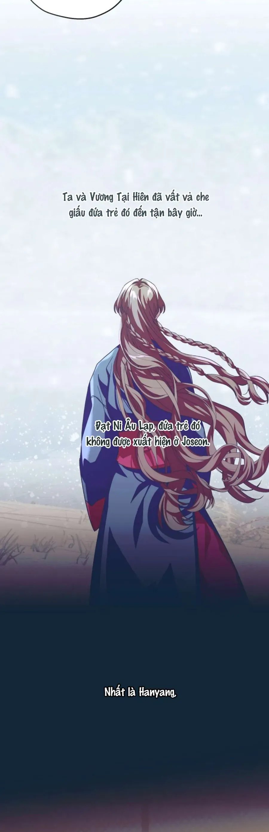 Dabi, Hương Vị Ngây Ngất Chap 65 - Next Chap 66