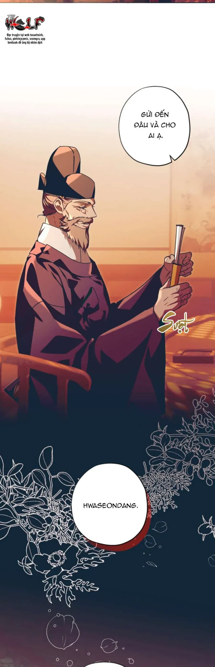 Dabi, Hương Vị Ngây Ngất Chap 65 - Next Chap 66