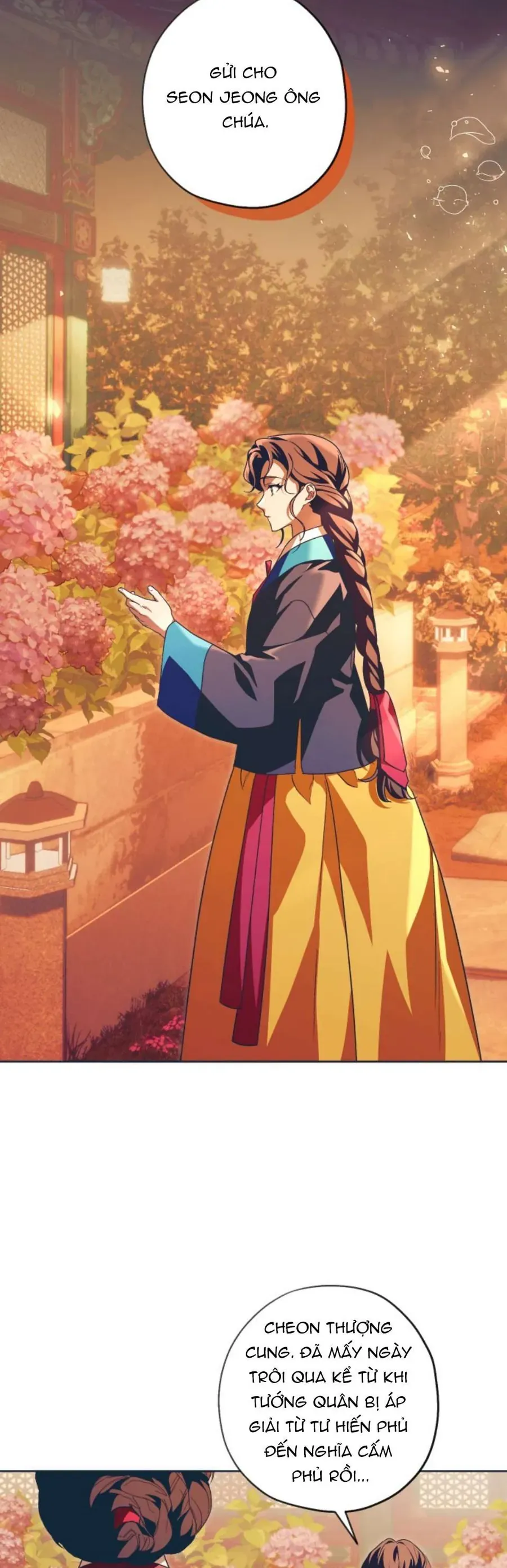 Dabi, Hương Vị Ngây Ngất Chap 65 - Next Chap 66