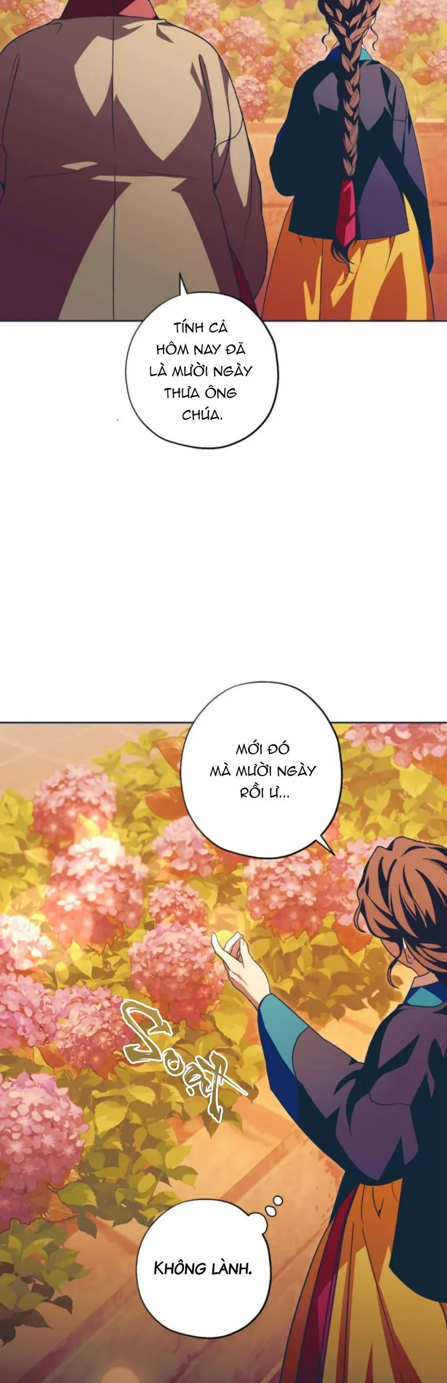 Dabi, Hương Vị Ngây Ngất Chap 65 - Next Chap 66