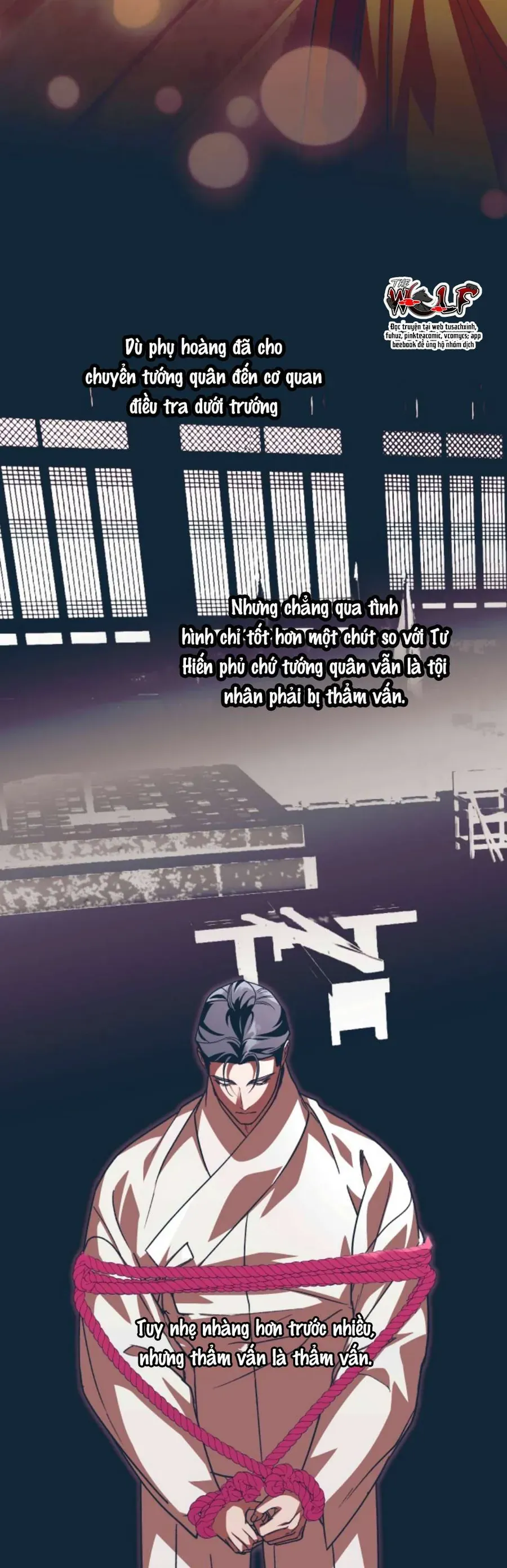 Dabi, Hương Vị Ngây Ngất Chap 65 - Next Chap 66