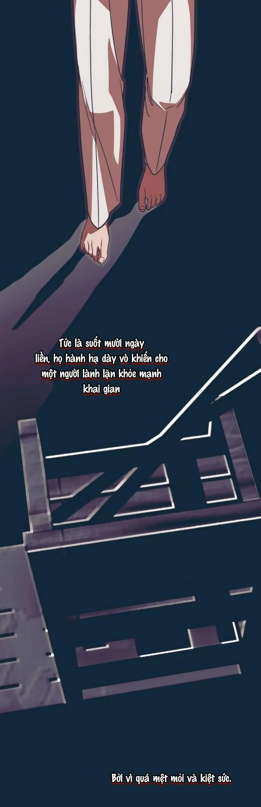 Dabi, Hương Vị Ngây Ngất Chap 65 - Next Chap 66