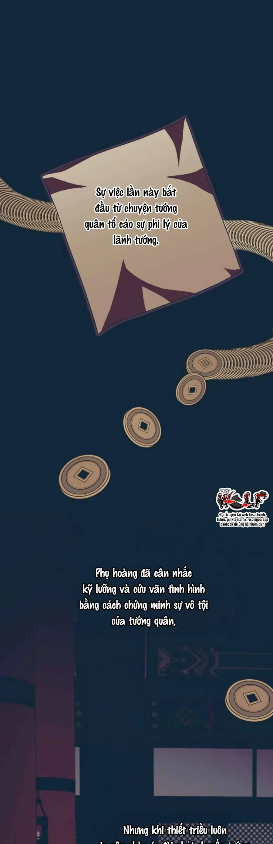 Dabi, Hương Vị Ngây Ngất Chap 65 - Next Chap 66