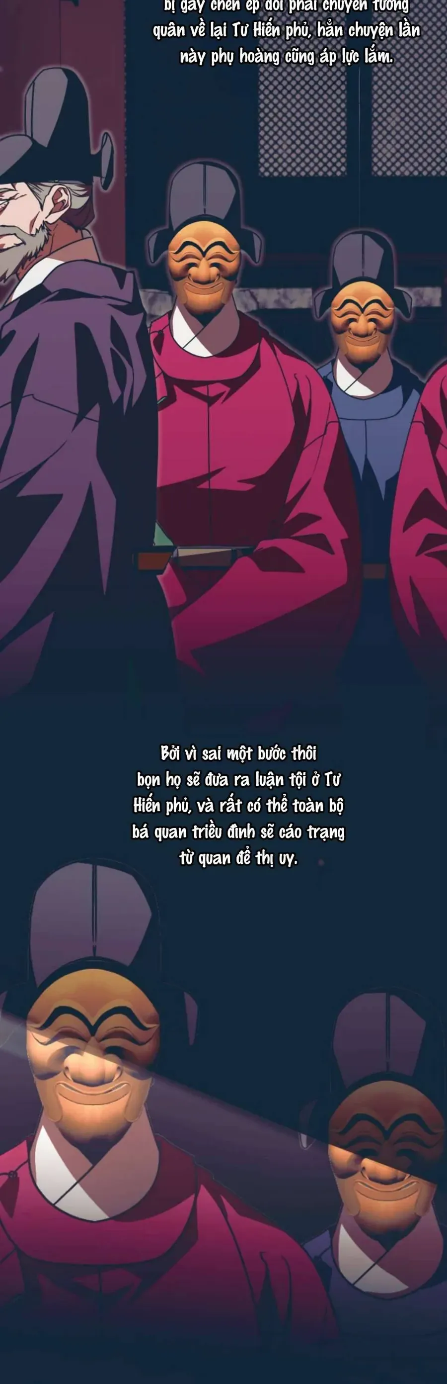 Dabi, Hương Vị Ngây Ngất Chap 65 - Next Chap 66