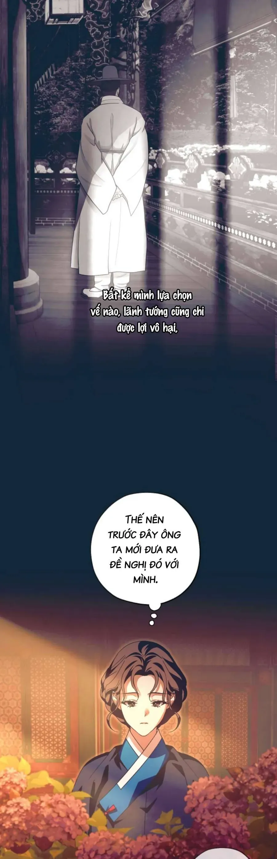 Dabi, Hương Vị Ngây Ngất Chap 65 - Next Chap 66