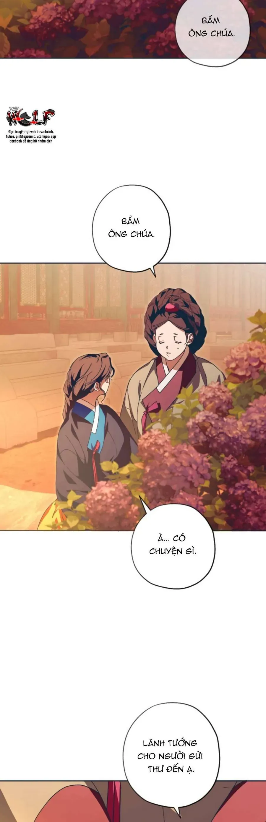 Dabi, Hương Vị Ngây Ngất Chap 65 - Next Chap 66