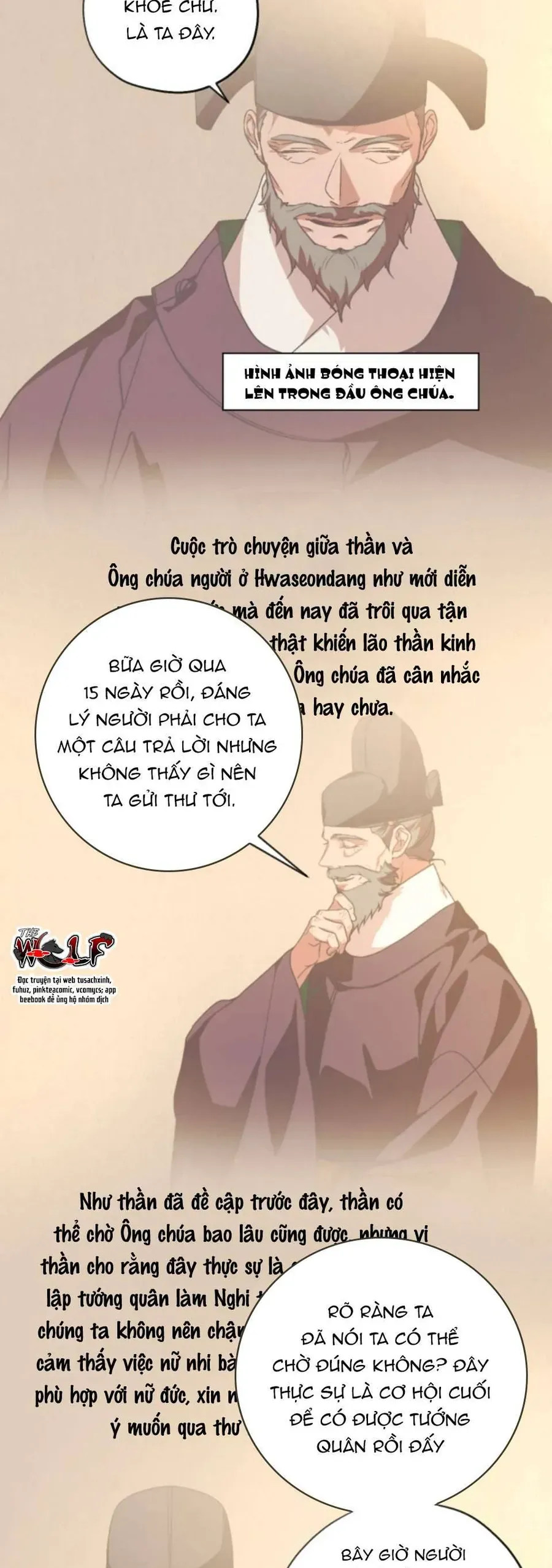 Dabi, Hương Vị Ngây Ngất Chap 65 - Next Chap 66