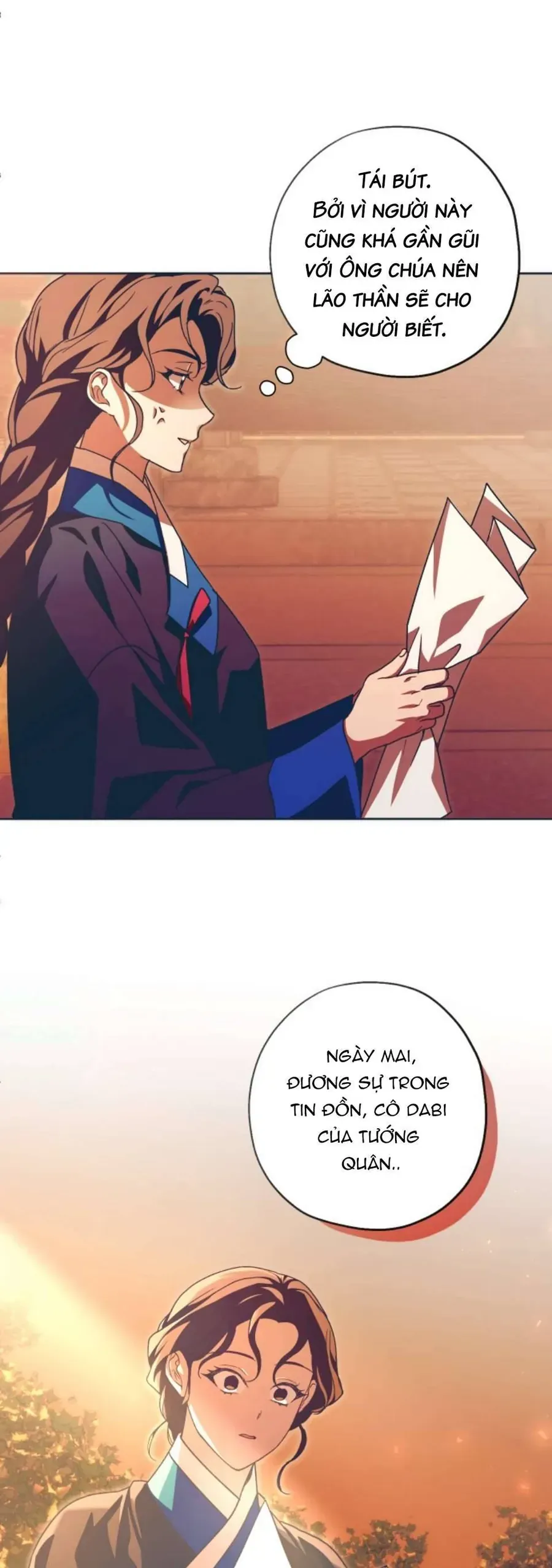 Dabi, Hương Vị Ngây Ngất Chap 65 - Next Chap 66