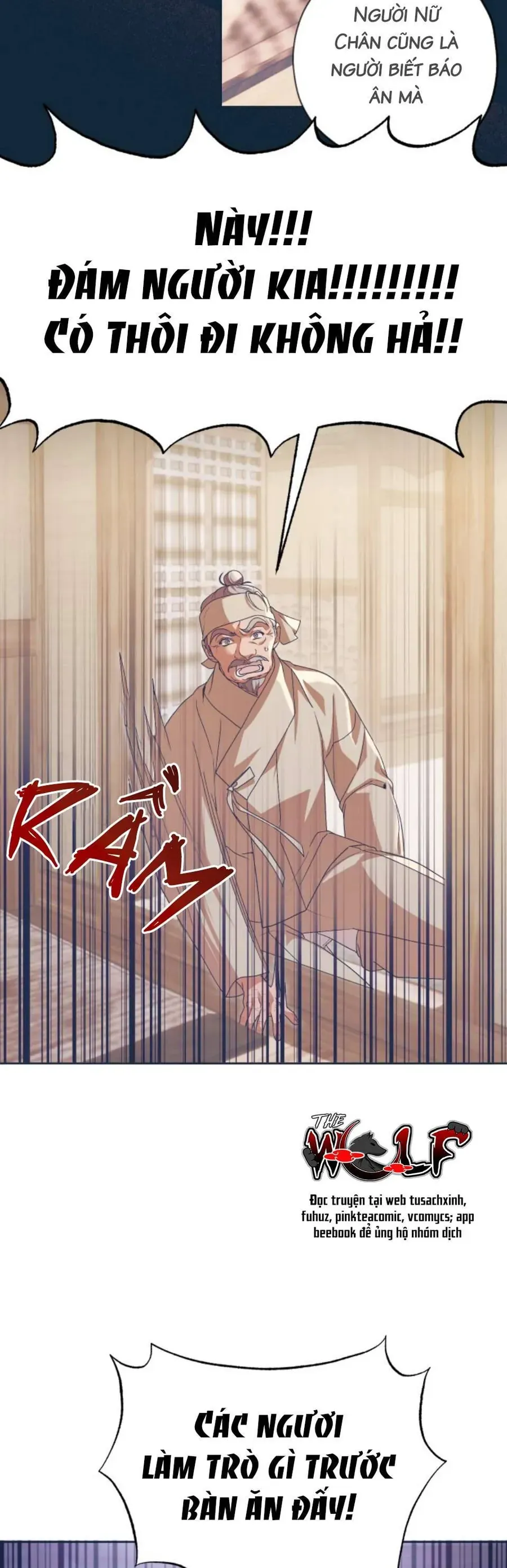 Dabi, Hương Vị Ngây Ngất Chap 65 - Next Chap 66