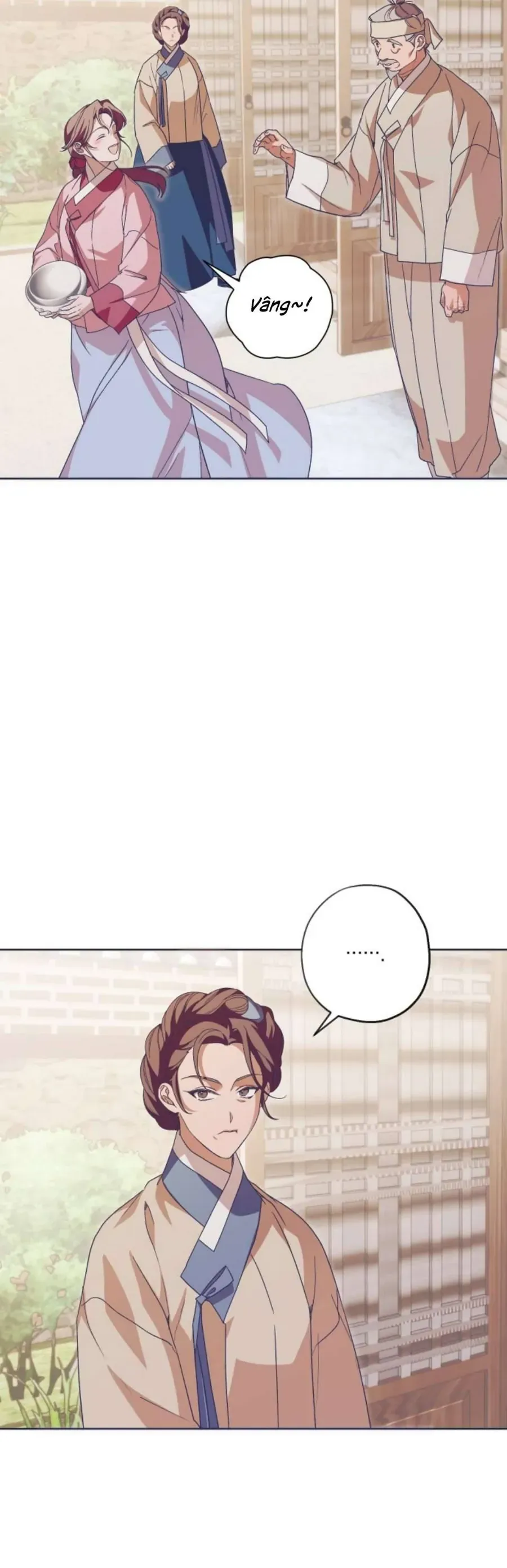 Dabi, Hương Vị Ngây Ngất Chap 65 - Next Chap 66