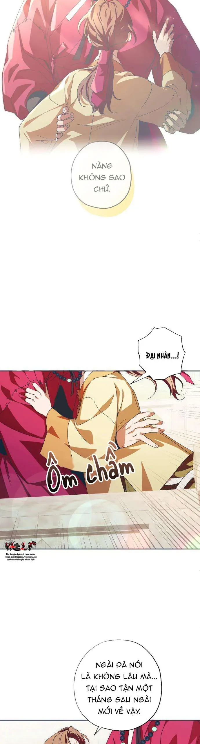 Dabi, Hương Vị Ngây Ngất Chap 67 - Next Chap 68