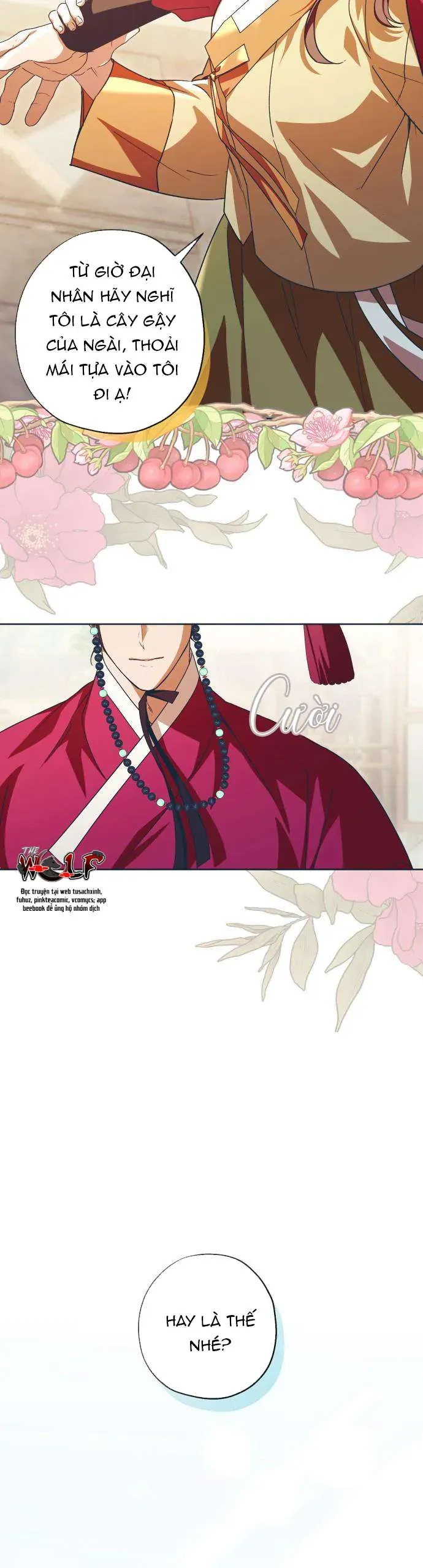 Dabi, Hương Vị Ngây Ngất Chap 67 - Next Chap 68