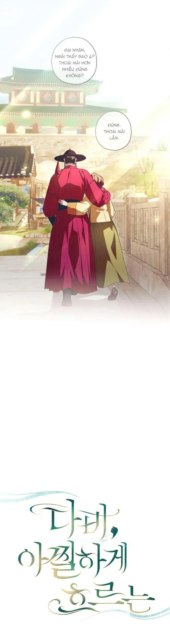 Dabi, Hương Vị Ngây Ngất Chap 67 - Next Chap 68