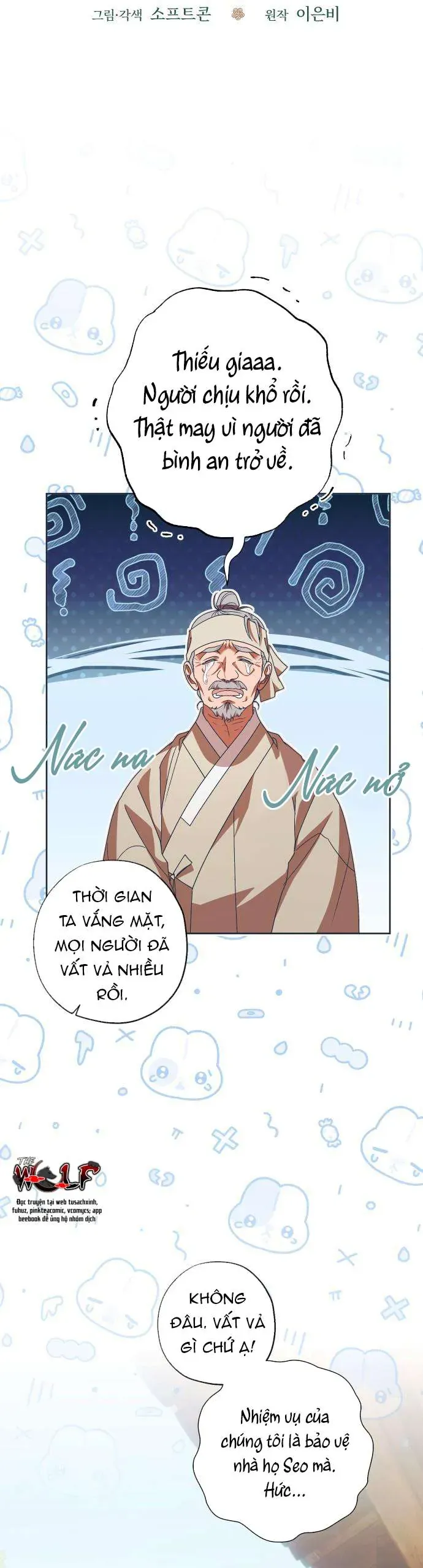 Dabi, Hương Vị Ngây Ngất Chap 67 - Next Chap 68