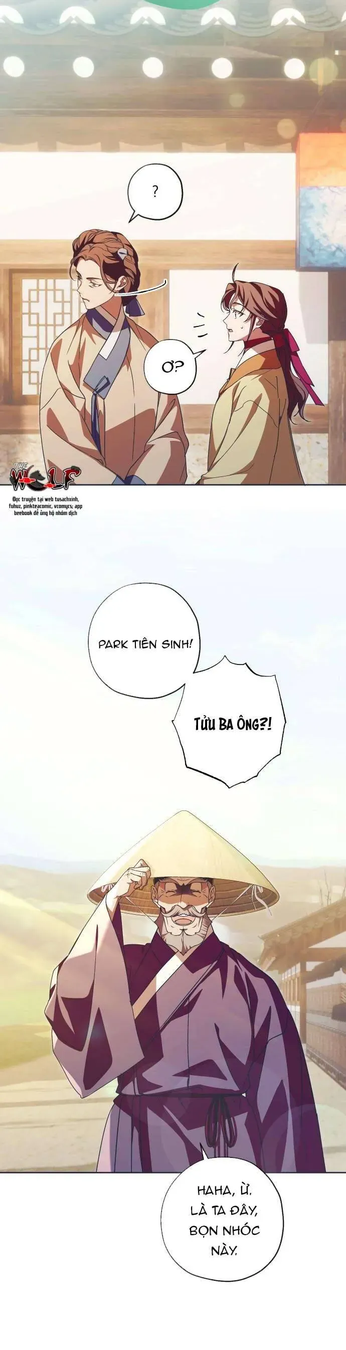 Dabi, Hương Vị Ngây Ngất Chap 67 - Next Chap 68