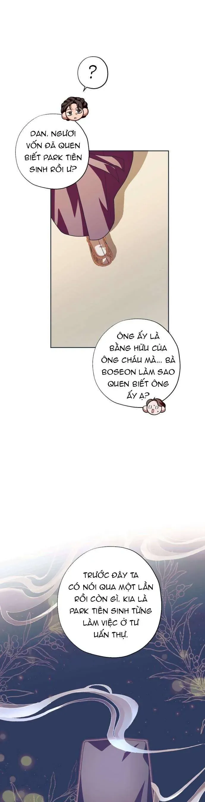 Dabi, Hương Vị Ngây Ngất Chap 67 - Next Chap 68