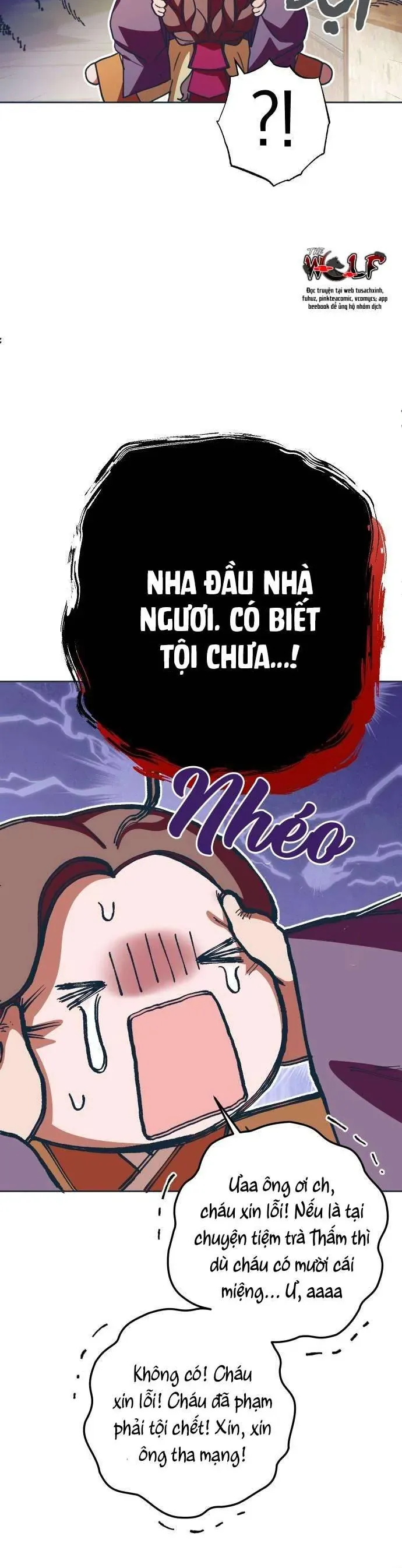 Dabi, Hương Vị Ngây Ngất Chap 67 - Next Chap 68