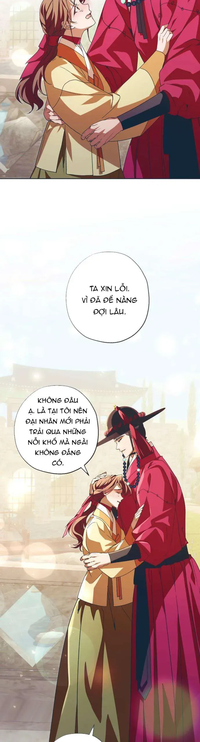Dabi, Hương Vị Ngây Ngất Chap 67 - Next Chap 68