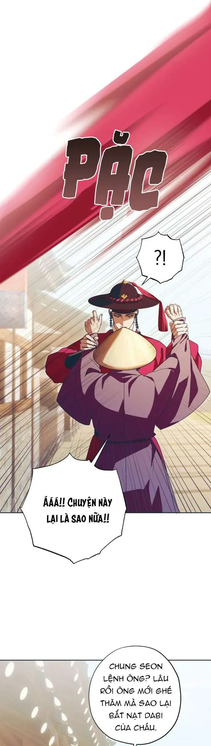 Dabi, Hương Vị Ngây Ngất Chap 67 - Next Chap 68