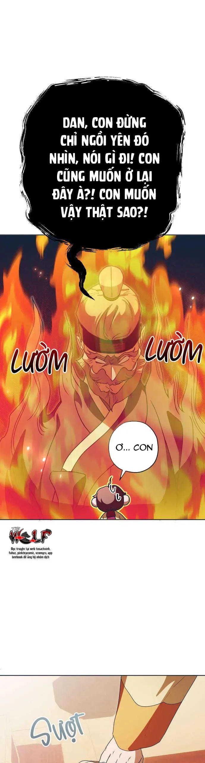 Dabi, Hương Vị Ngây Ngất Chap 67 - Next Chap 68