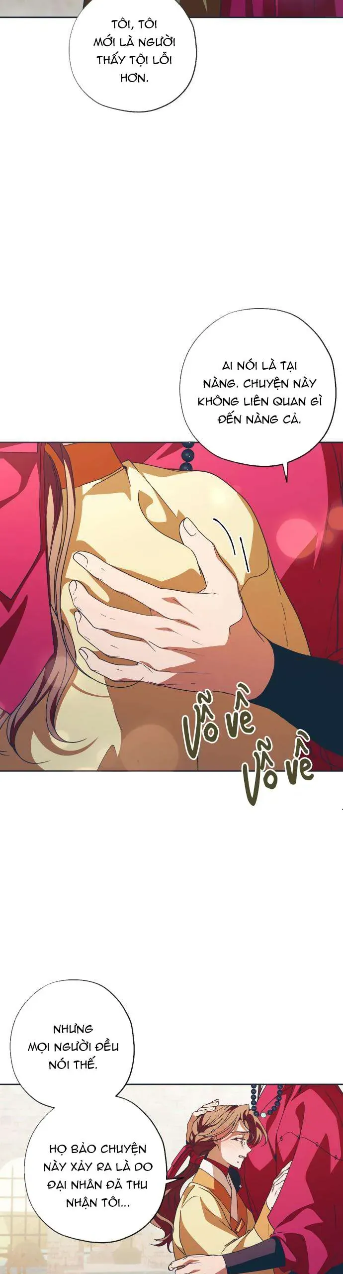 Dabi, Hương Vị Ngây Ngất Chap 67 - Next Chap 68